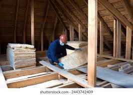 Best Commercial Insulation Services  in Bentleyville, PA